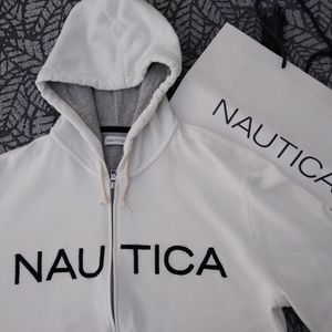 NAUTICA JACKET XL